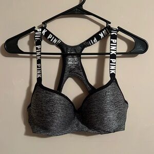 PINK VS Push Up Ultimate Bra- Medium (A-C)